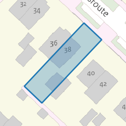 Perceel MDB01-P-2468