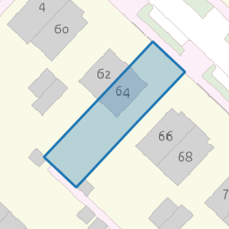 Perceel MDB01-P-2486