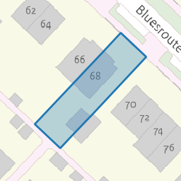 Perceel MDB01-P-2488