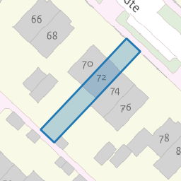 Perceel MDB01-P-2490