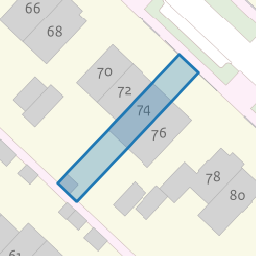 Perceel MDB01-P-2491