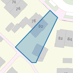 Perceel MDB01-P-2494