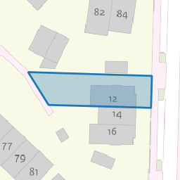 Perceel MDB01-P-2497