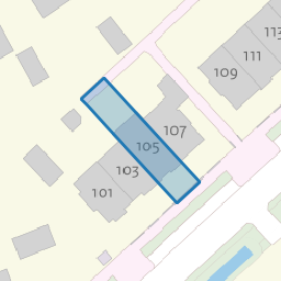 Perceel MDB01-P-2505