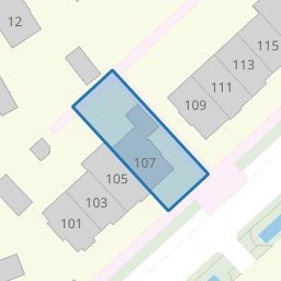 Perceel MDB01-P-2506