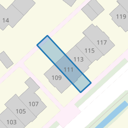 Perceel MDB01-P-2508