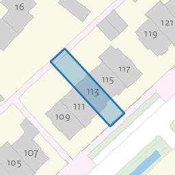 Perceel MDB01-P-2509