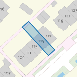 Perceel MDB01-P-2510