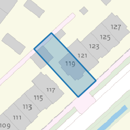 Perceel MDB01-P-2512