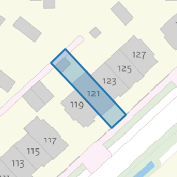 Perceel MDB01-P-2513