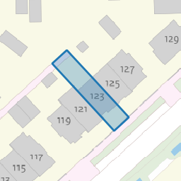 Perceel MDB01-P-2514