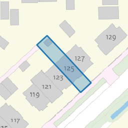 Perceel MDB01-P-2515