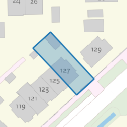 Perceel MDB01-P-2516