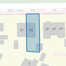 Perceel MDB01-P-2518