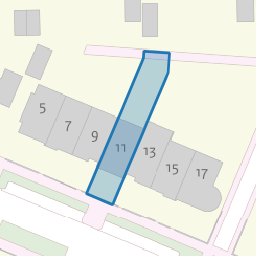 Perceel MDB01-P-2522