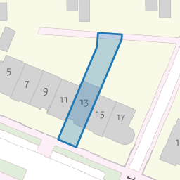 Perceel MDB01-P-2523