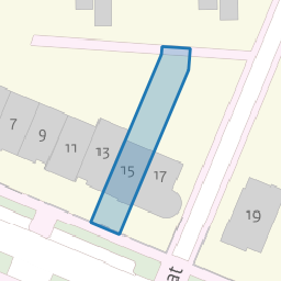 Perceel MDB01-P-2524