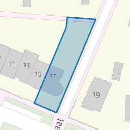 Perceel MDB01-P-2525