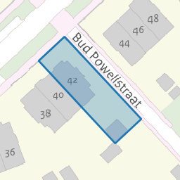 Perceel MDB01-P-2529