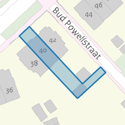 Perceel MDB01-P-2530