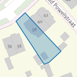 Perceel MDB01-P-2531