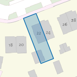 Perceel MDB01-P-2533