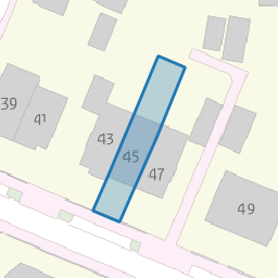 Perceel MDB01-P-2541