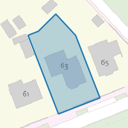 Perceel MDB01-P-2551