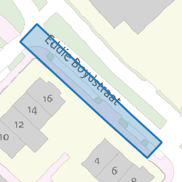 Perceel MDB01-P-2560