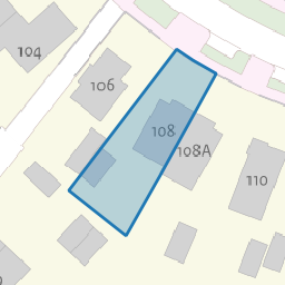 Perceel MDB01-P-2604