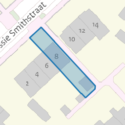 Perceel MDB01-P-2617