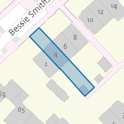 Perceel MDB01-P-2619