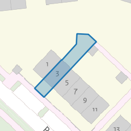 Perceel MDB01-P-2622