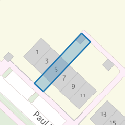 Perceel MDB01-P-2623