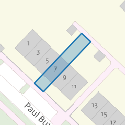 Perceel MDB01-P-2624