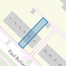 Perceel MDB01-P-2625