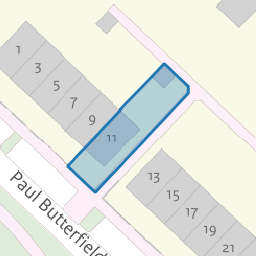 Perceel MDB01-P-2626