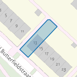 Perceel MDB01-P-2627