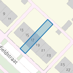 Perceel MDB01-P-2629