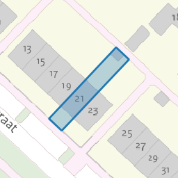 Perceel MDB01-P-2631