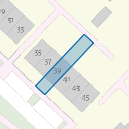 Perceel MDB01-P-2640