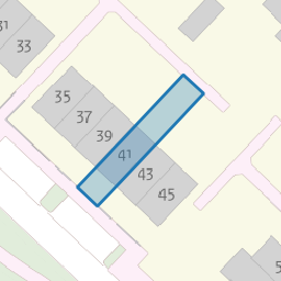 Perceel MDB01-P-2641