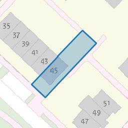 Perceel MDB01-P-2643