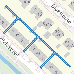 Perceel MDB01-P-2644