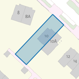 Perceel MDB01-P-2645