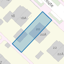 Perceel MDB01-P-2652