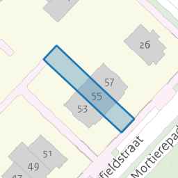 Perceel MDB01-P-2660