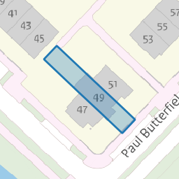 Perceel MDB01-P-2663