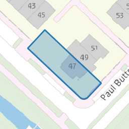 Perceel MDB01-P-2664