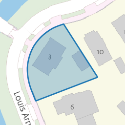 Perceel MDB01-P-2672